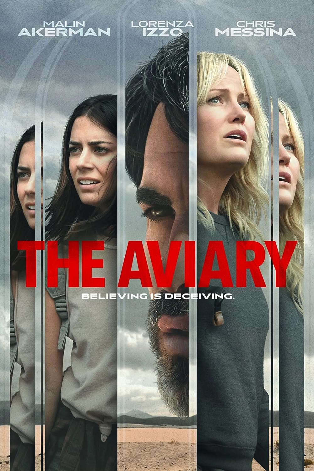 The The