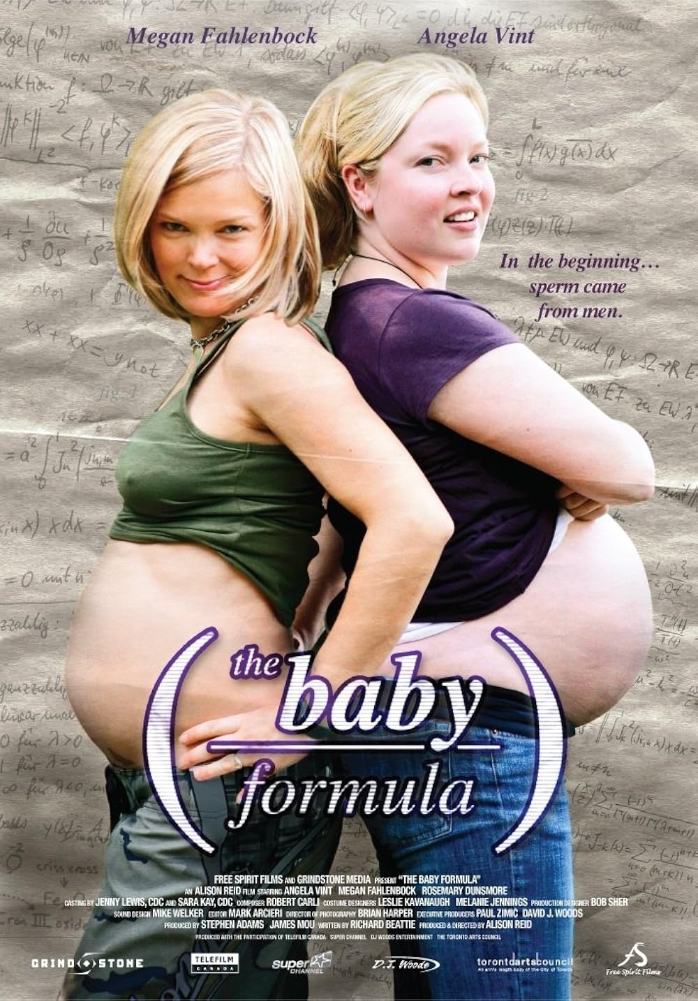 The
