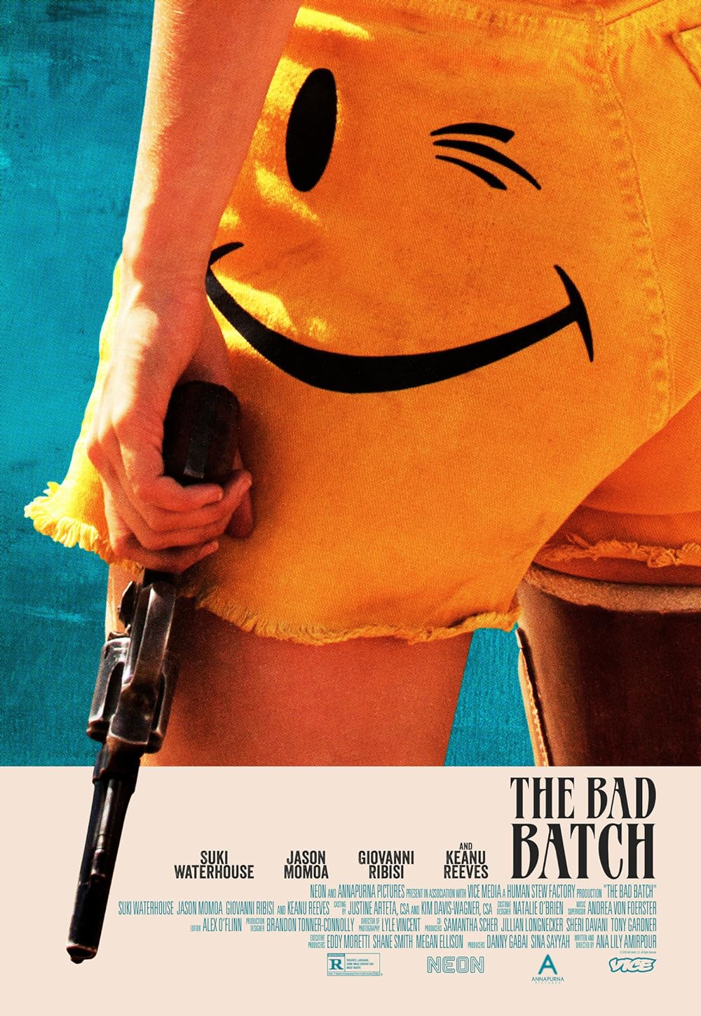 The The