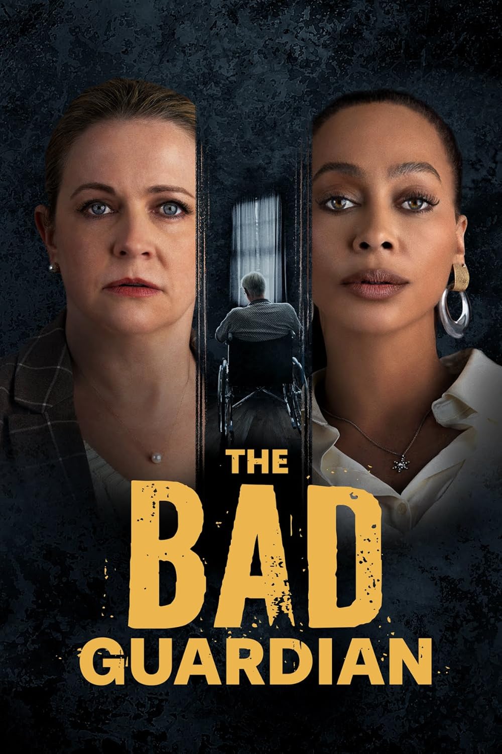 The The
