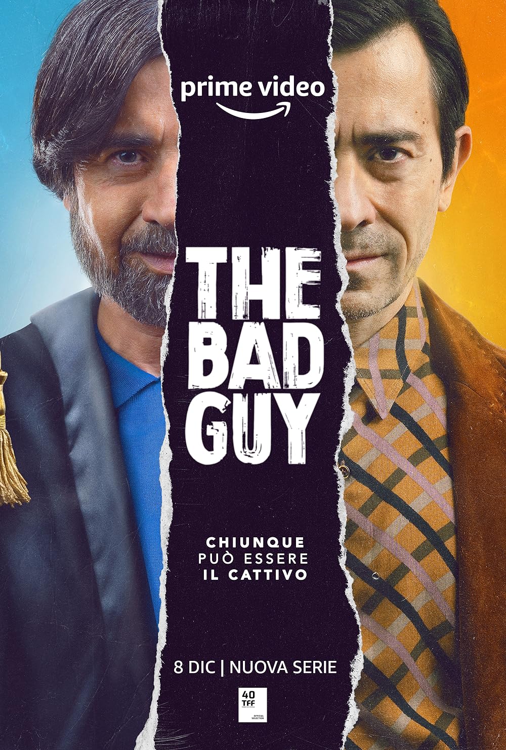 The The