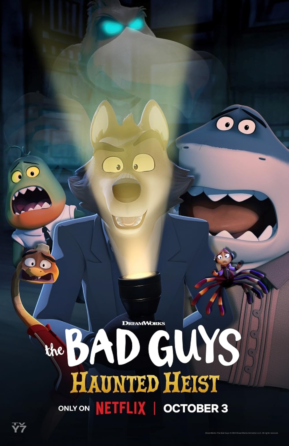 The