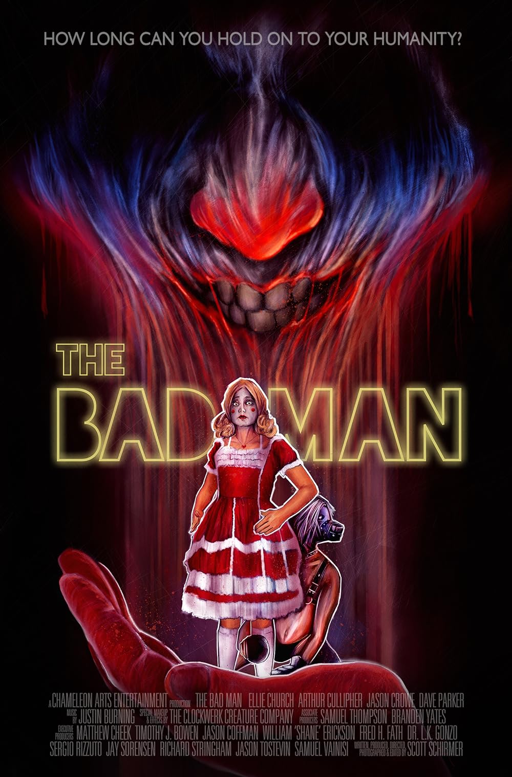 The The