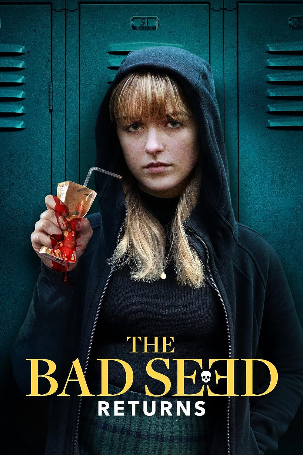The The