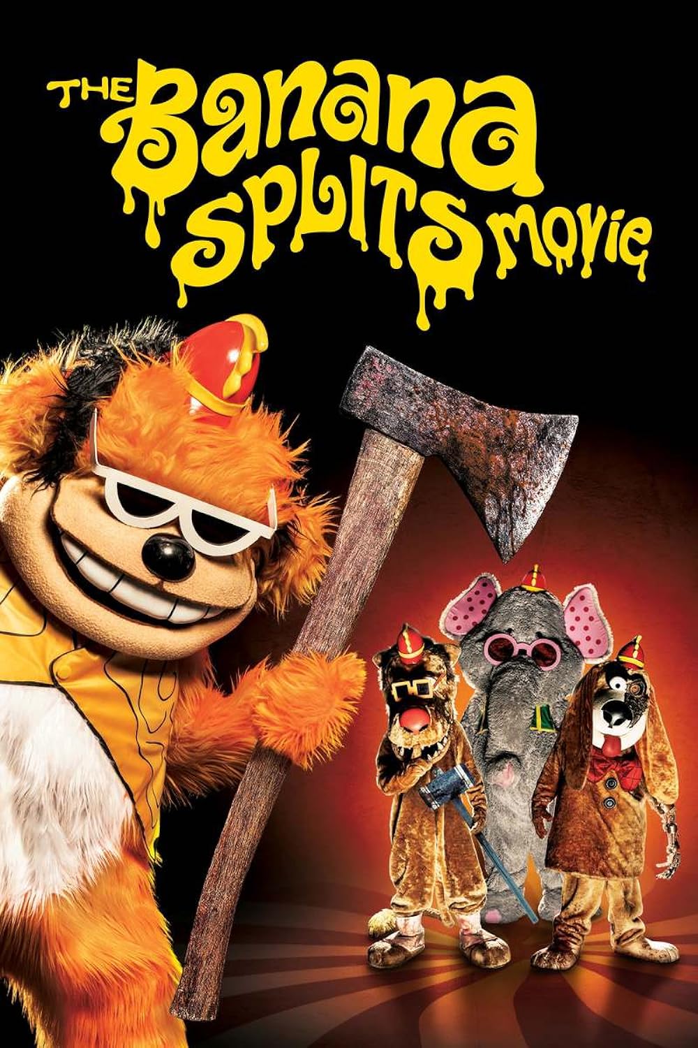 The The