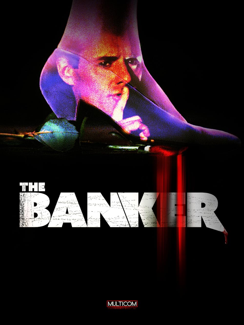 The
