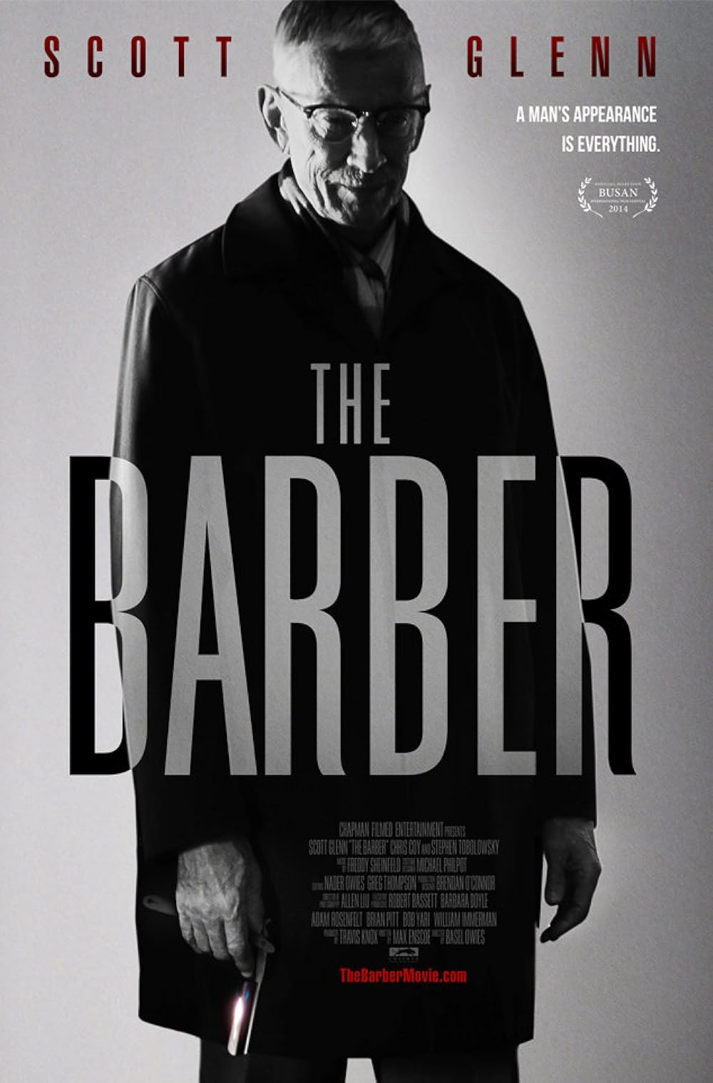 The The