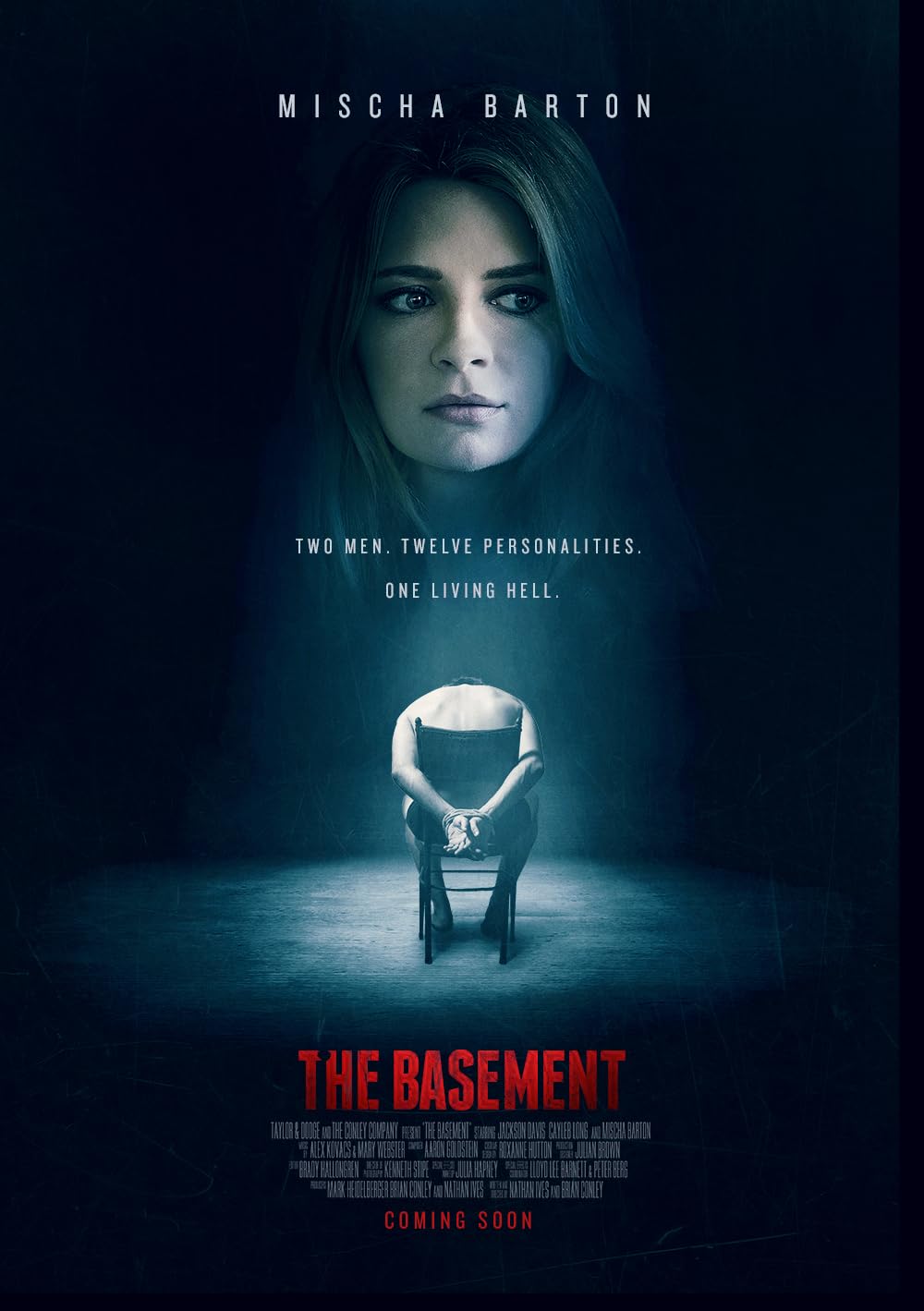 The
