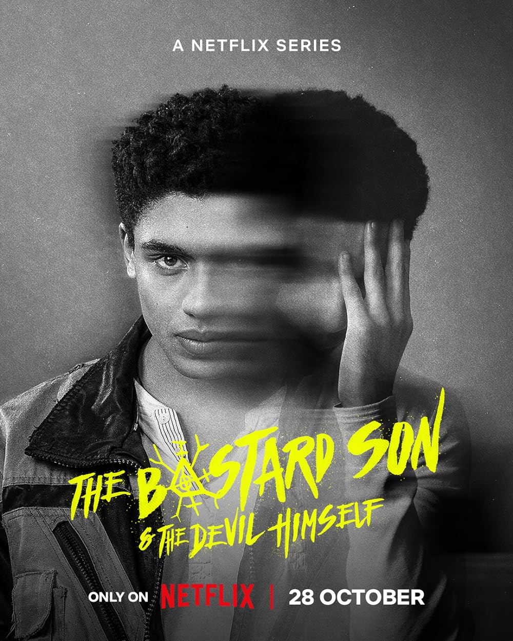 The The