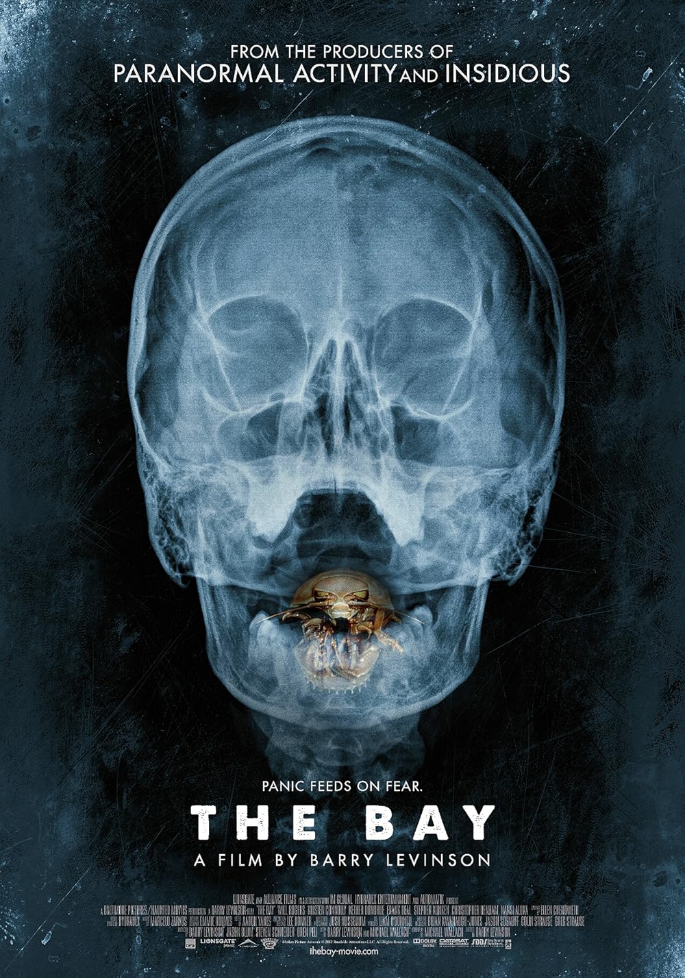 The The