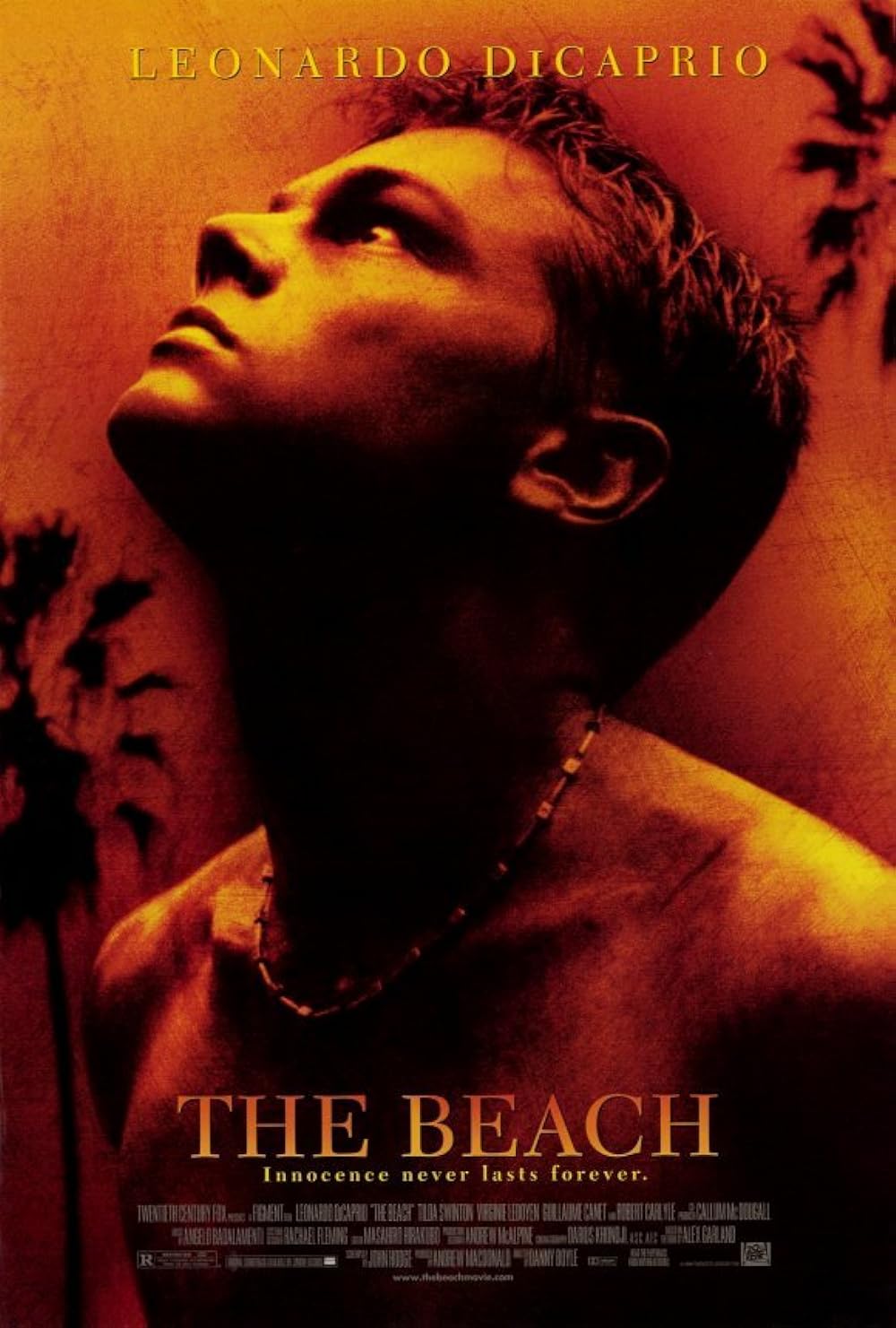 The The