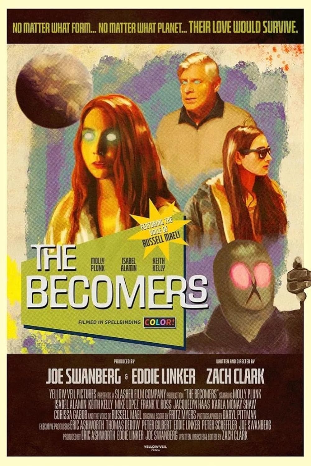 The The