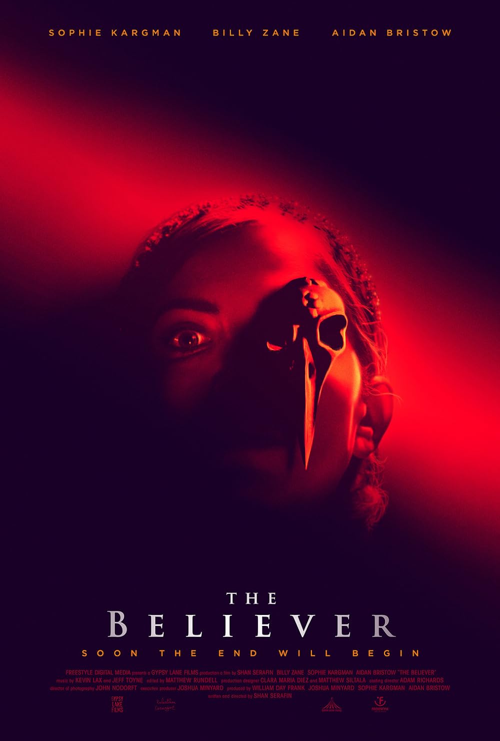 The The