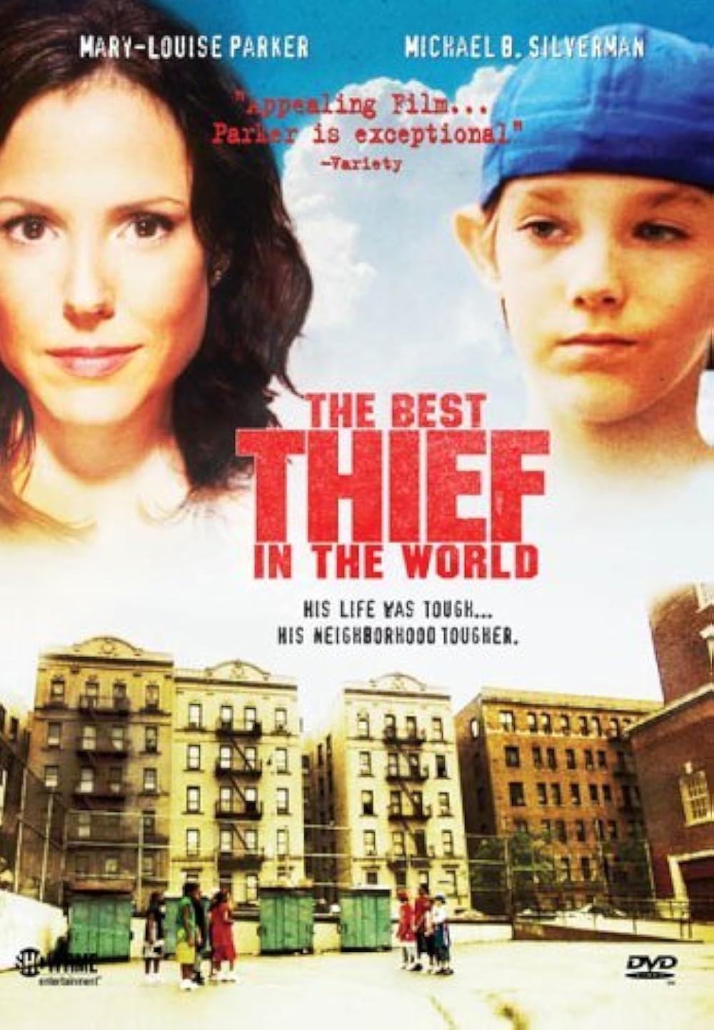 The The