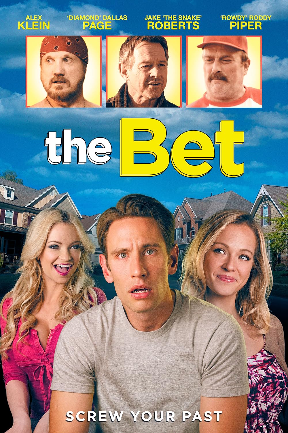 The The
