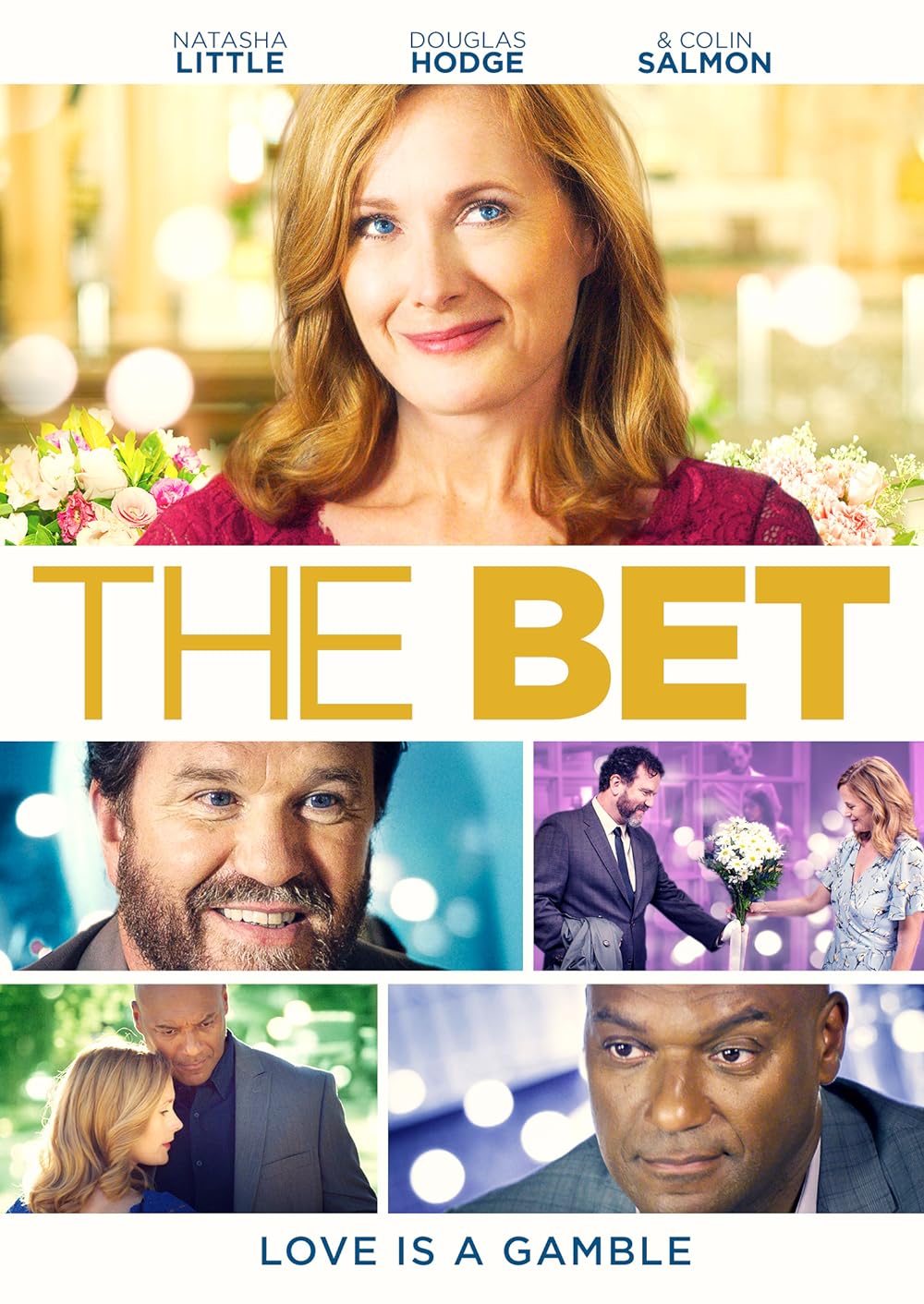 The The