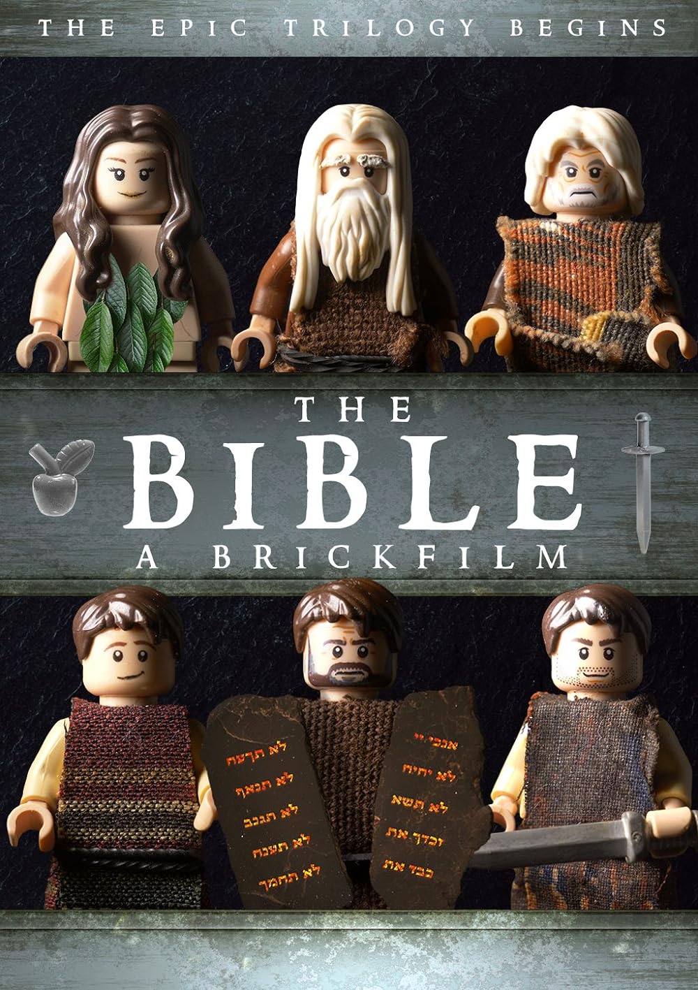 The The