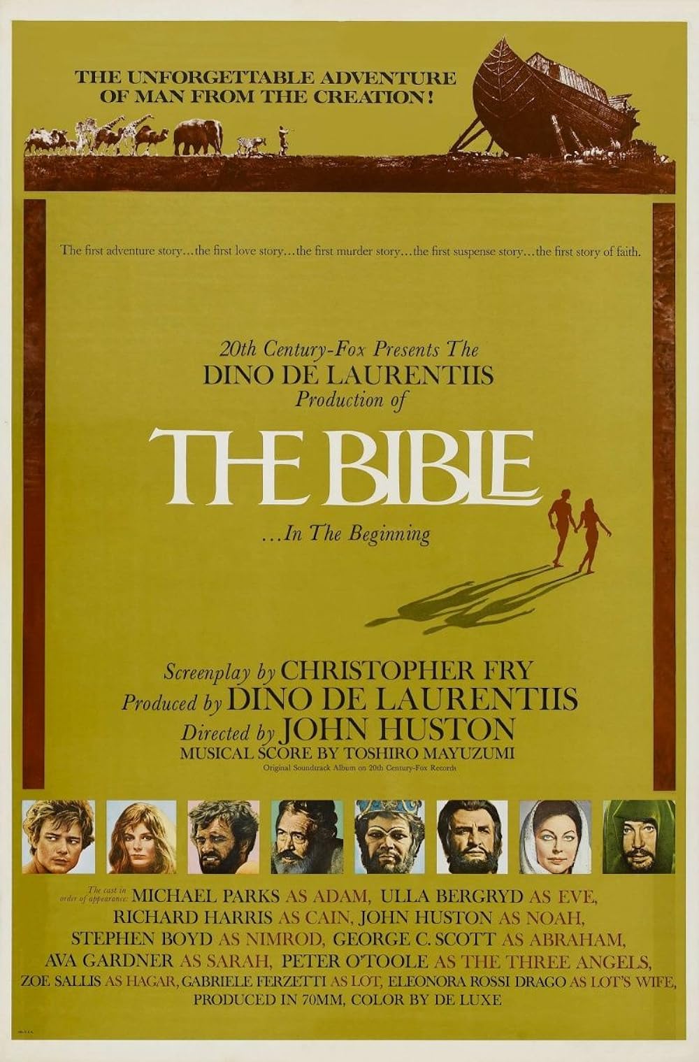 The The