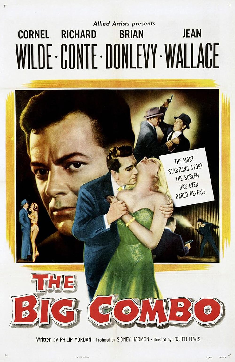 The The