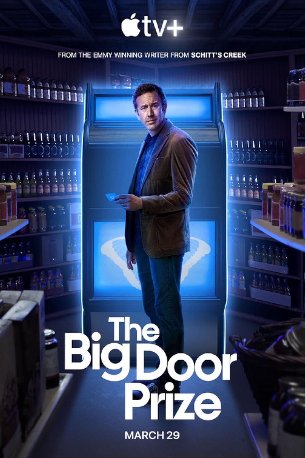 The The