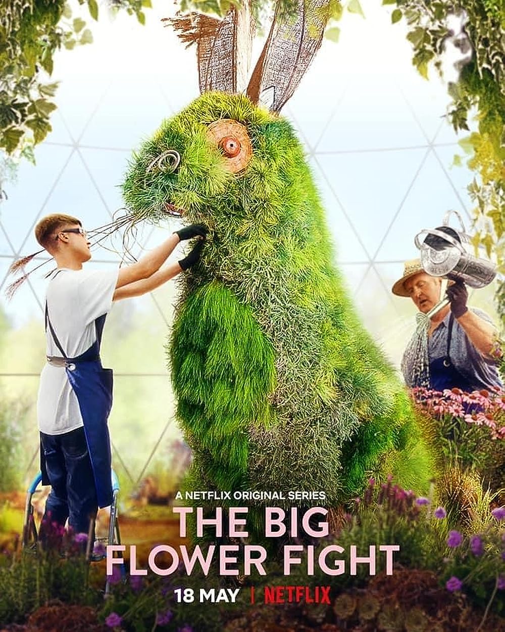 The