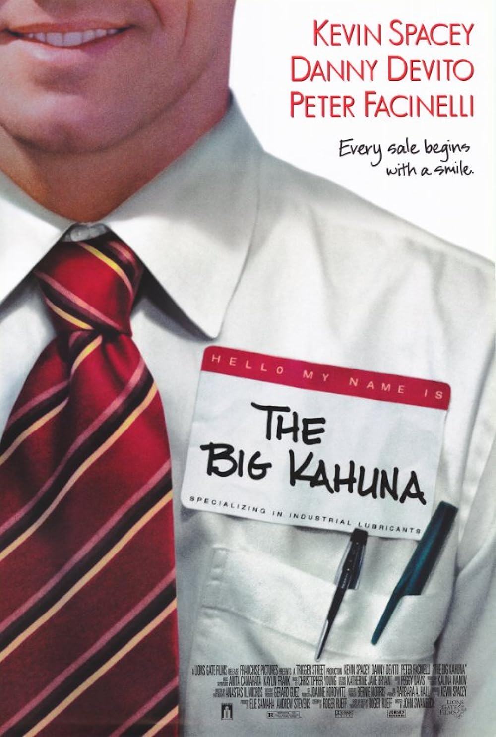 The The