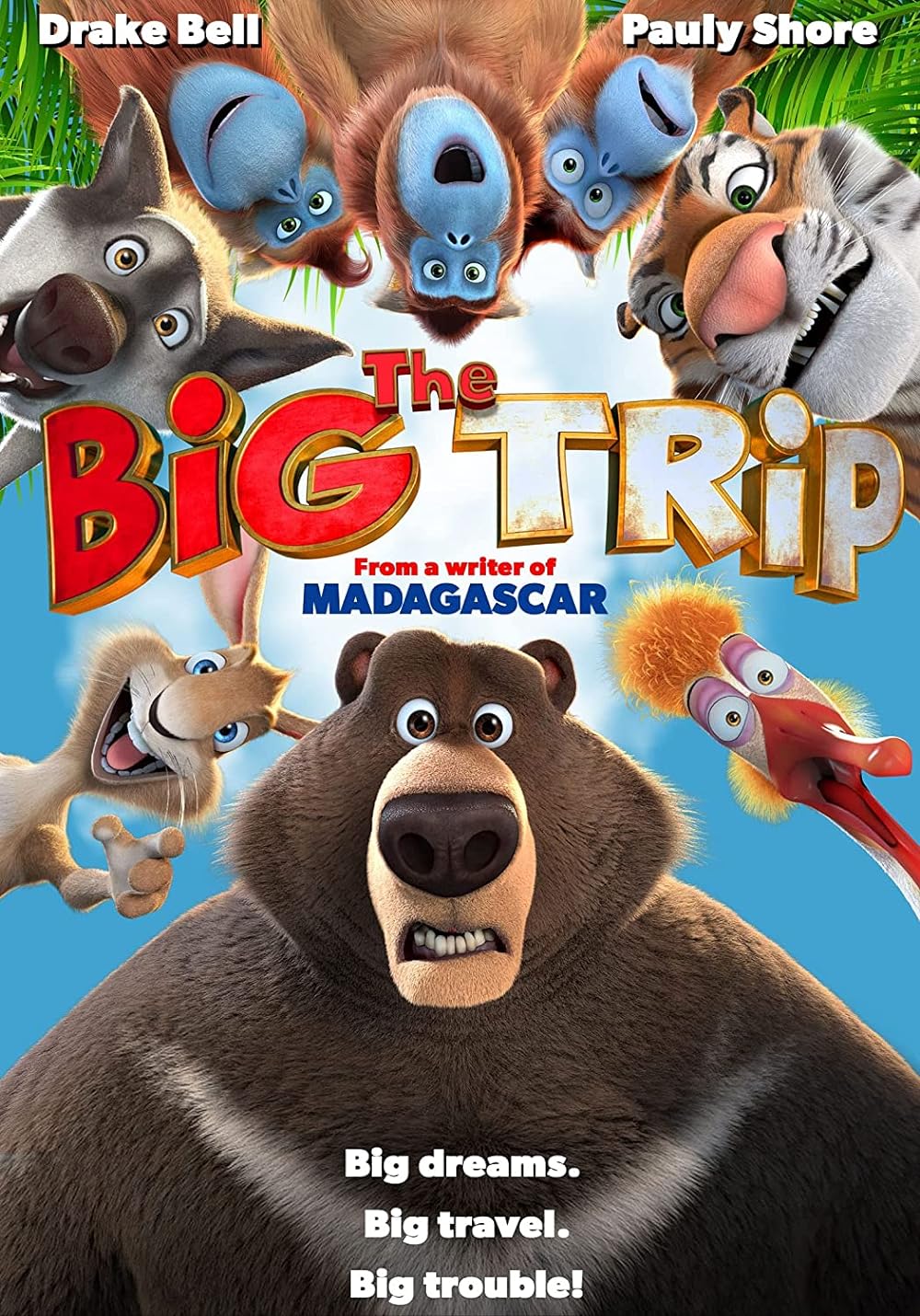 The The