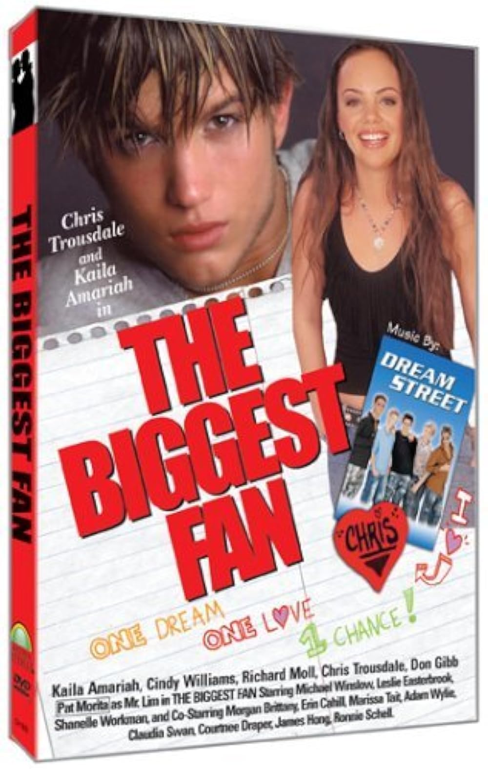The