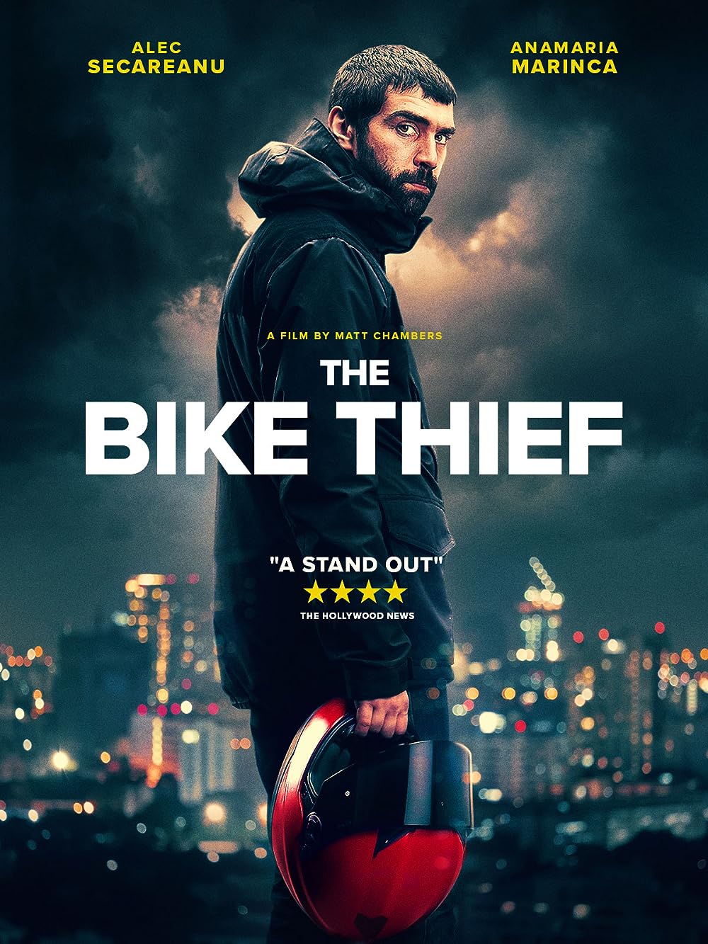 The The