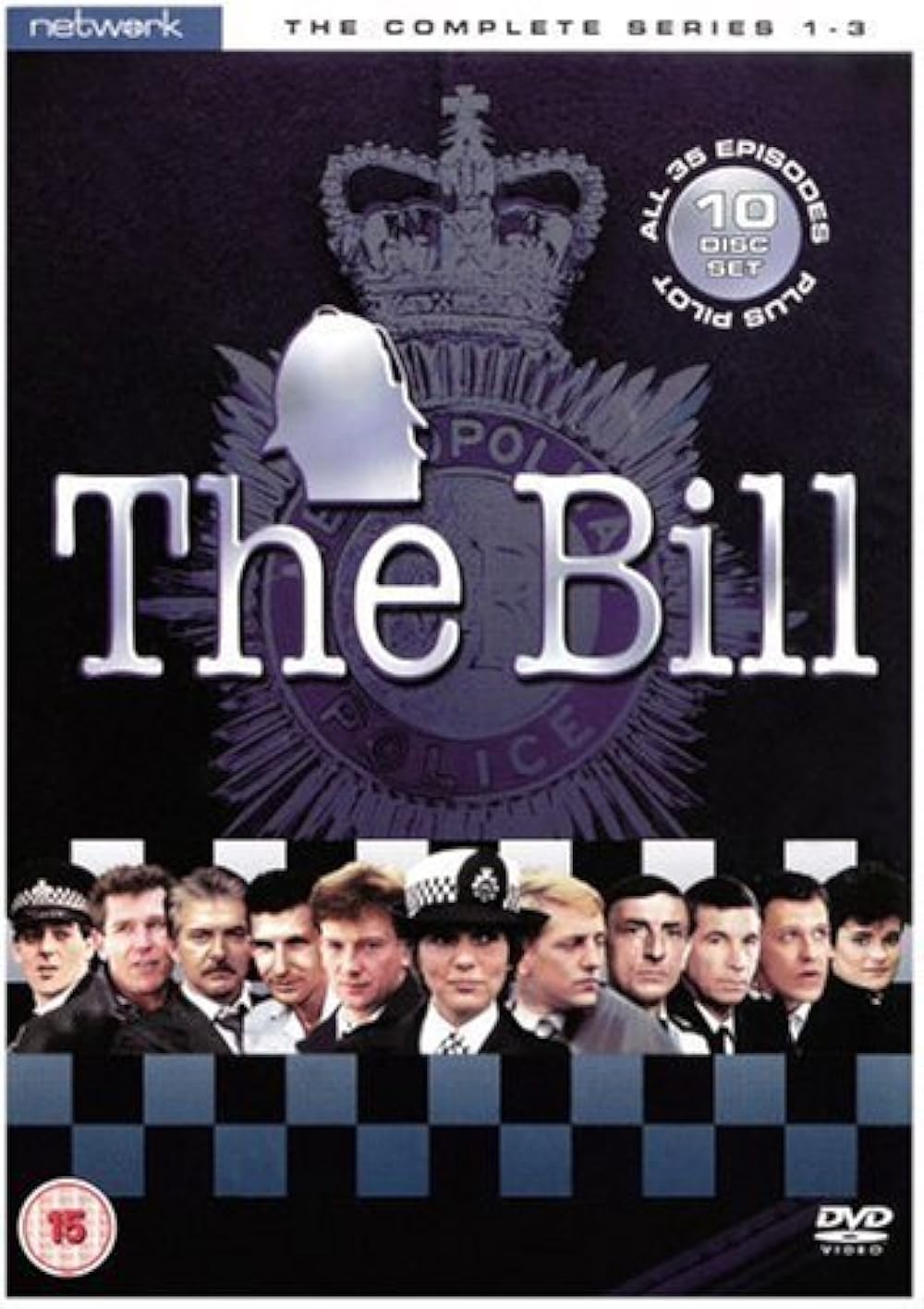 The