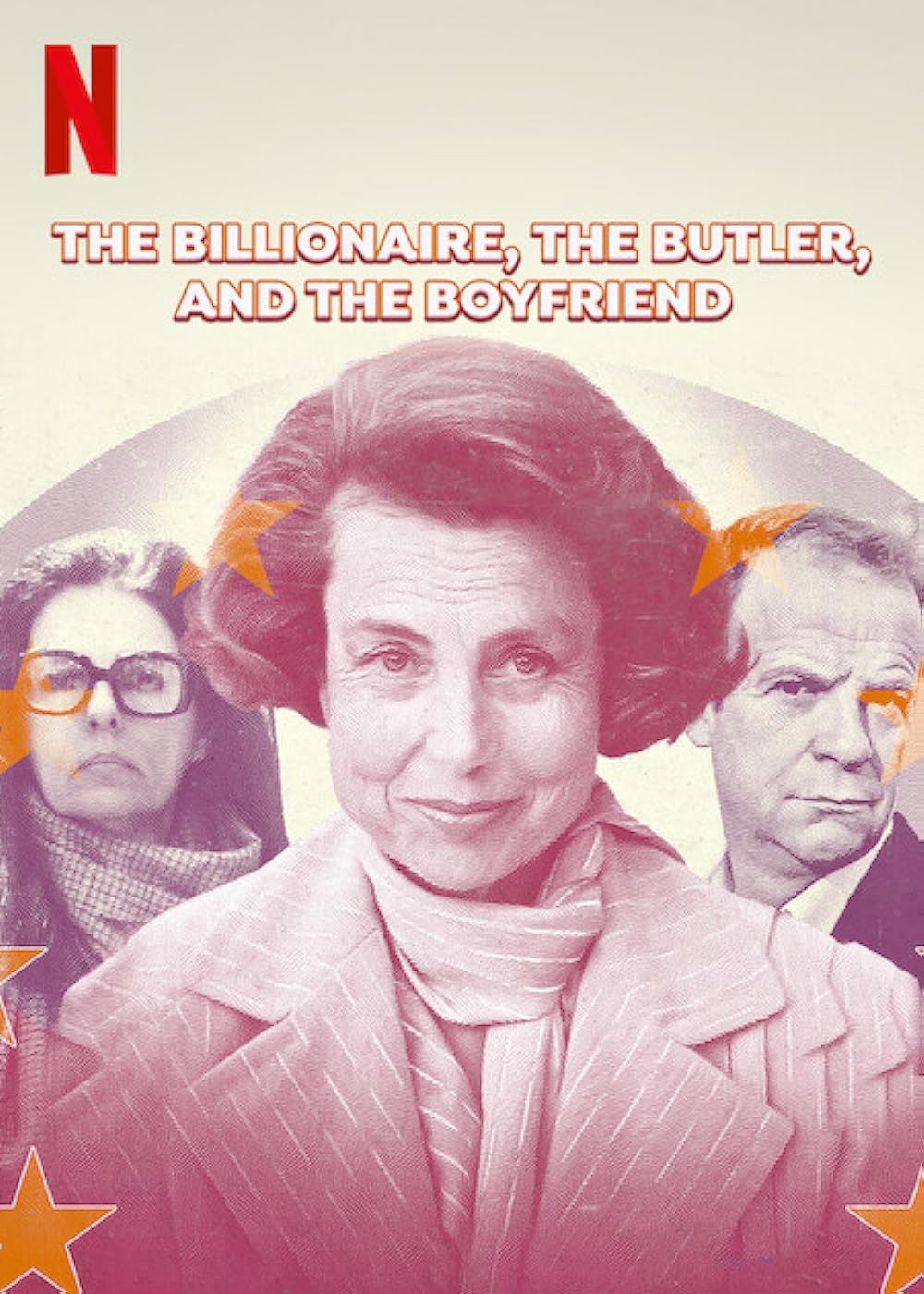 The
