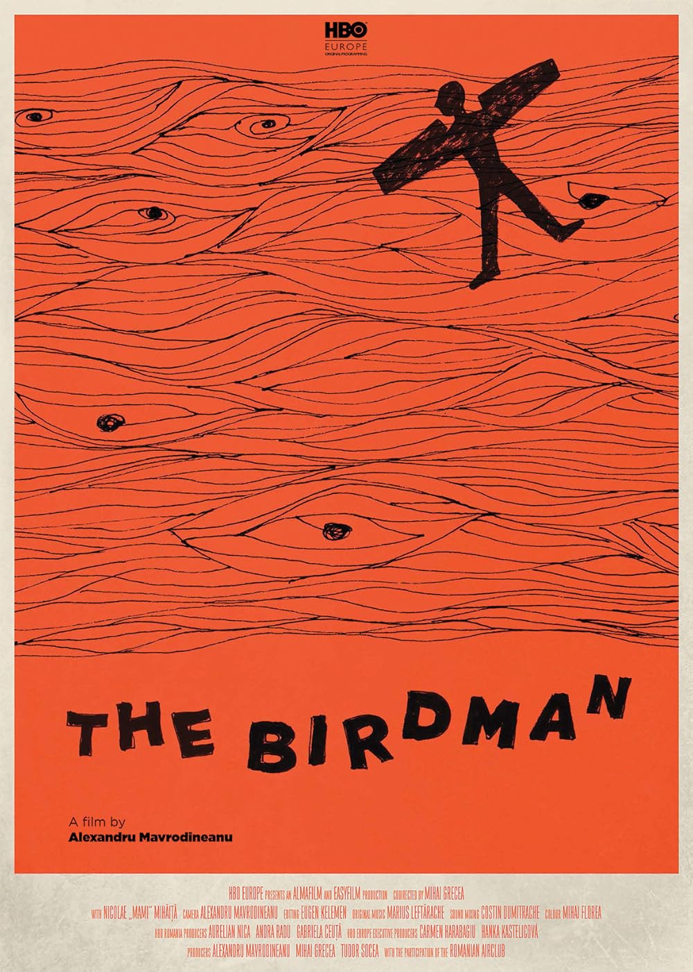 The The