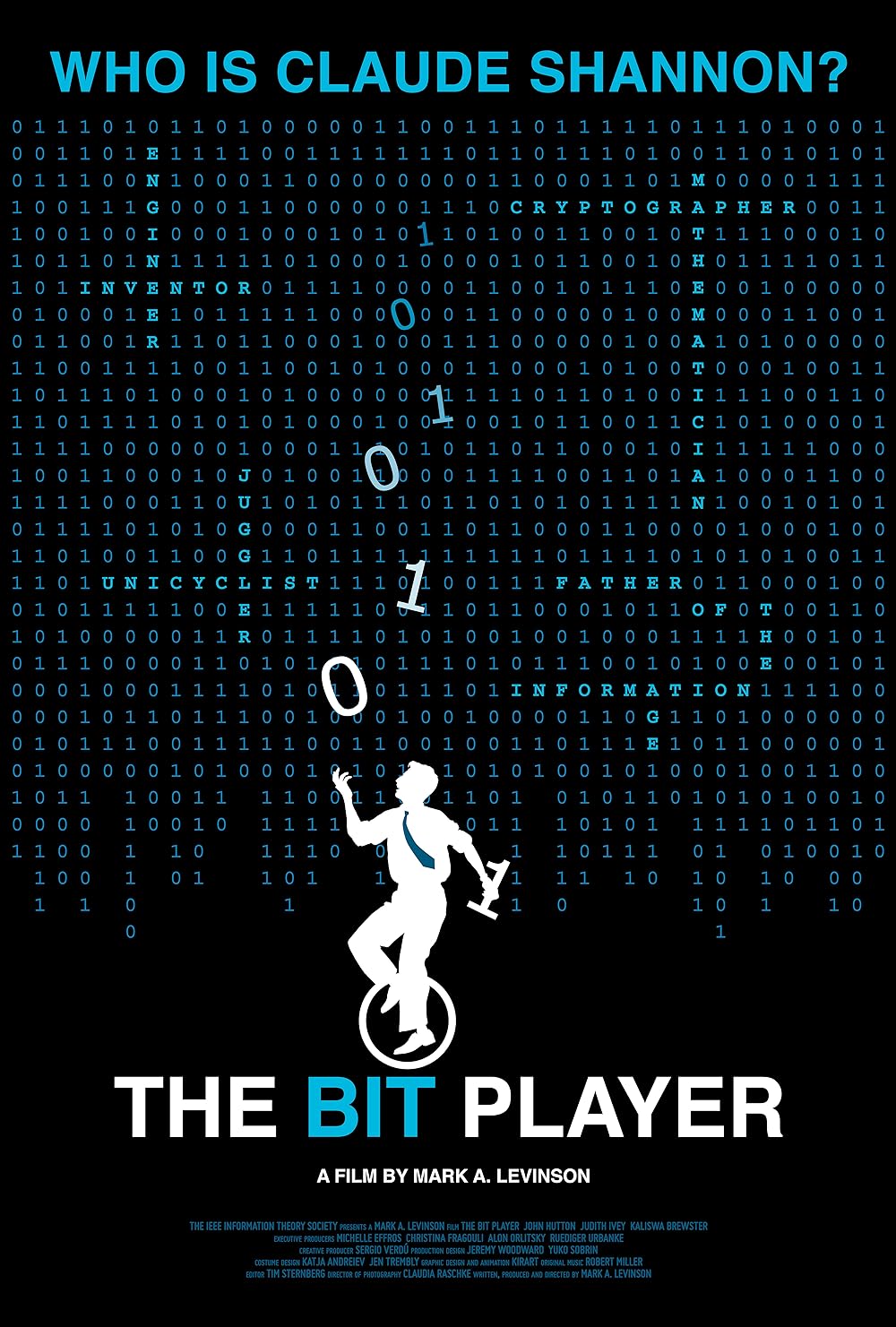 The The