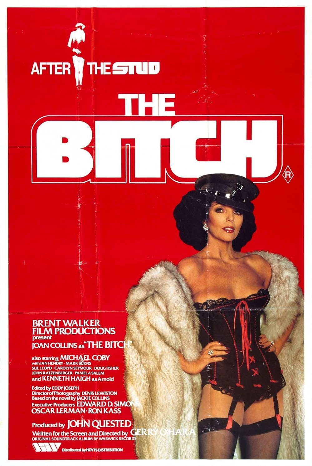 The The