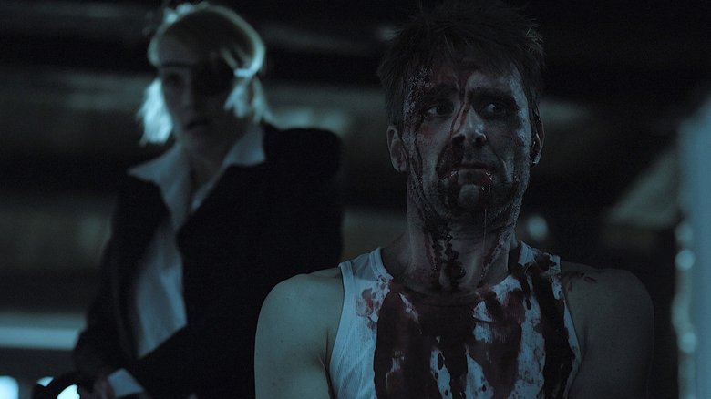 The