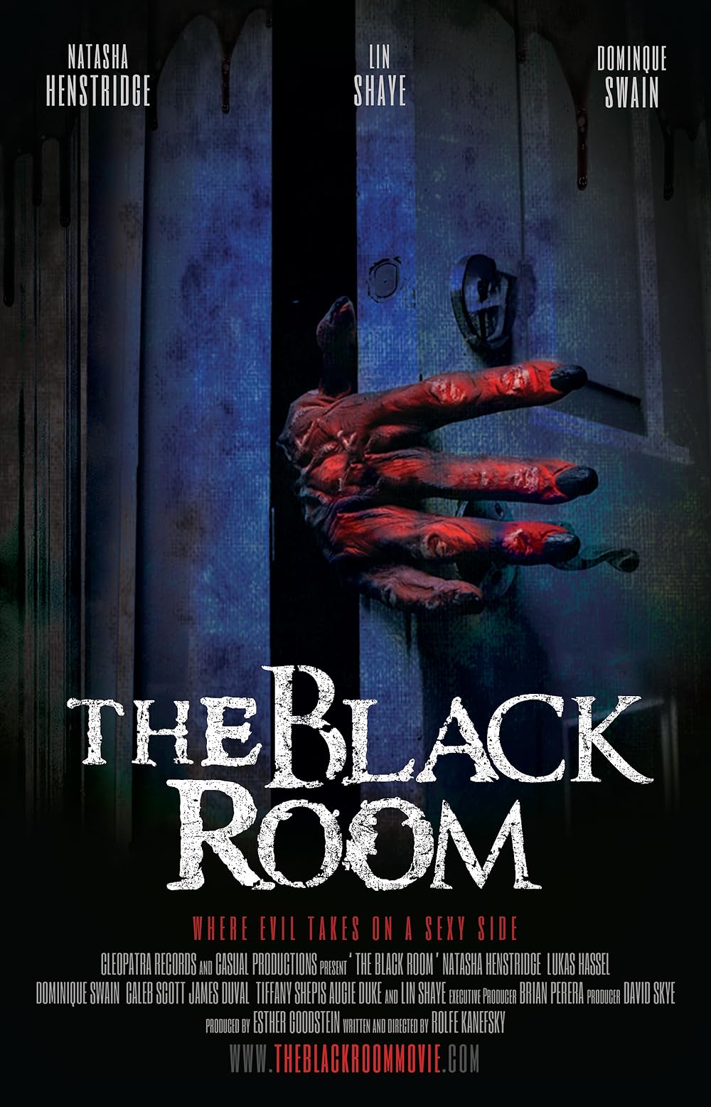 The The