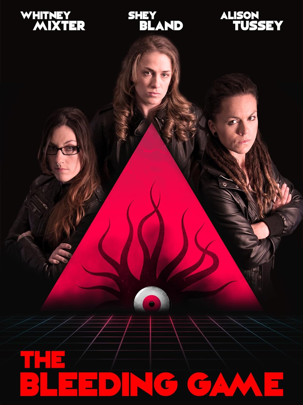 The The
