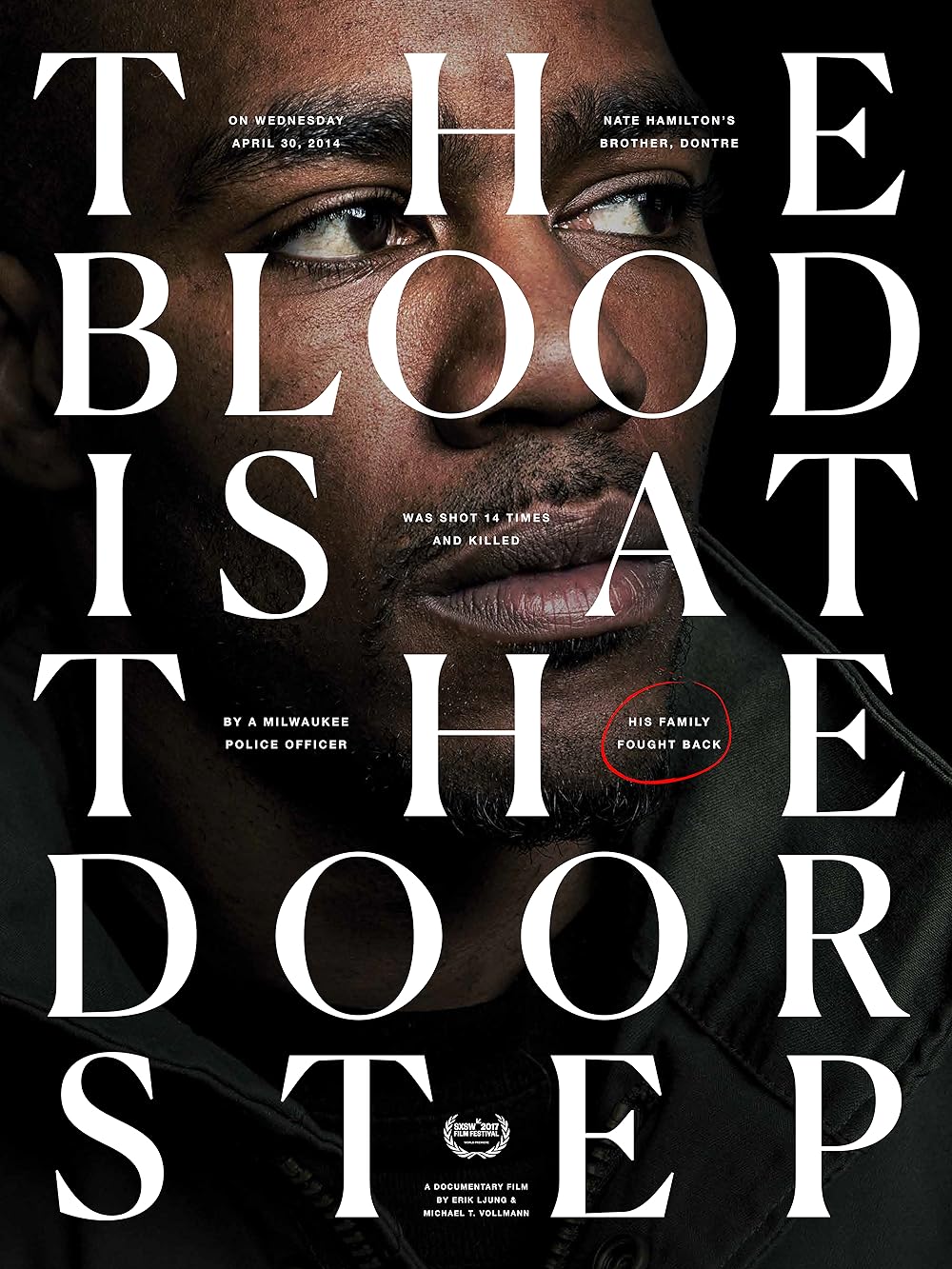The
