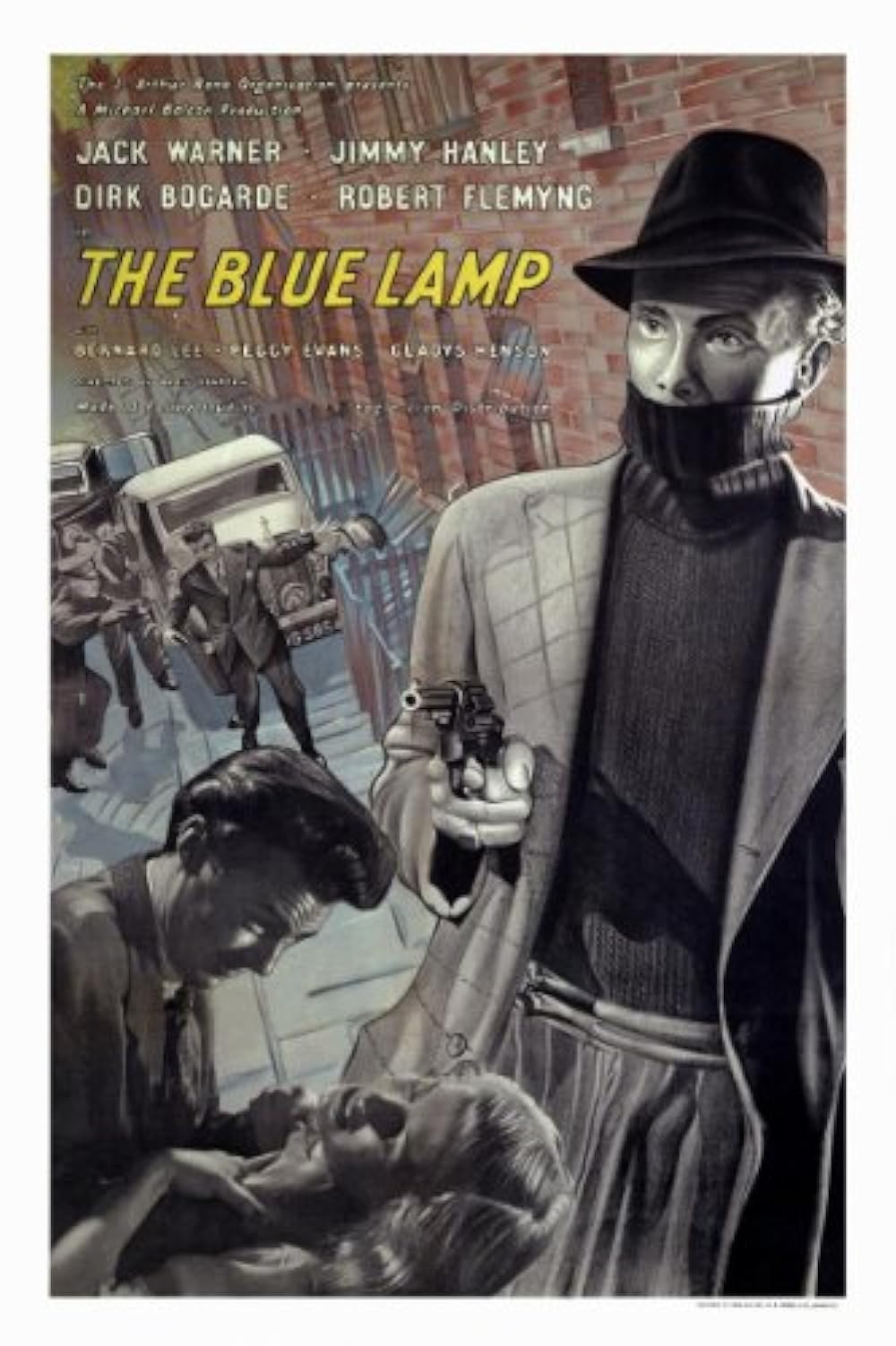 The The