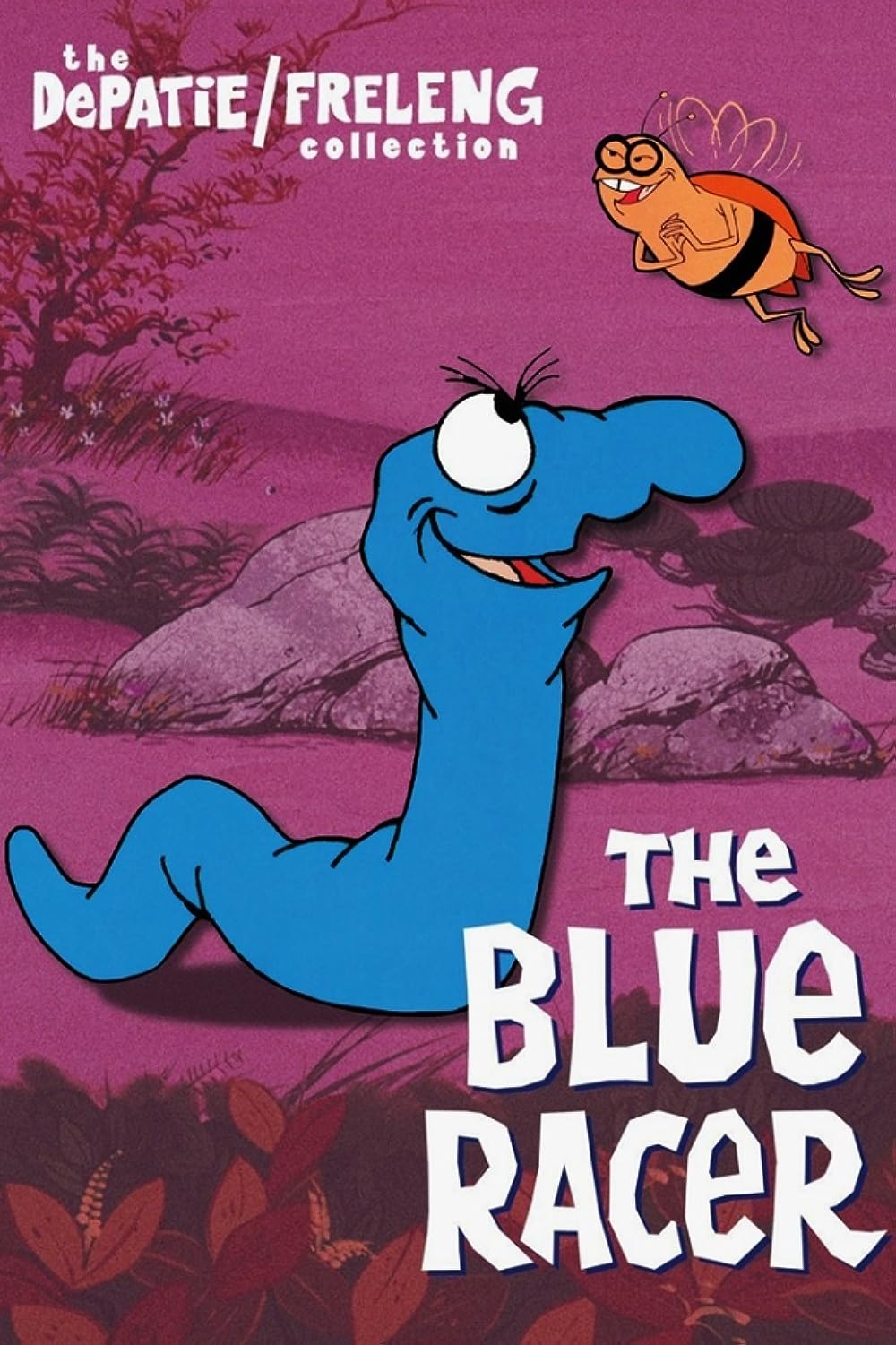 The The