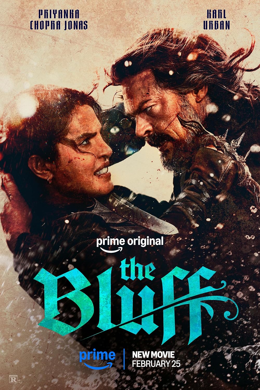 The The