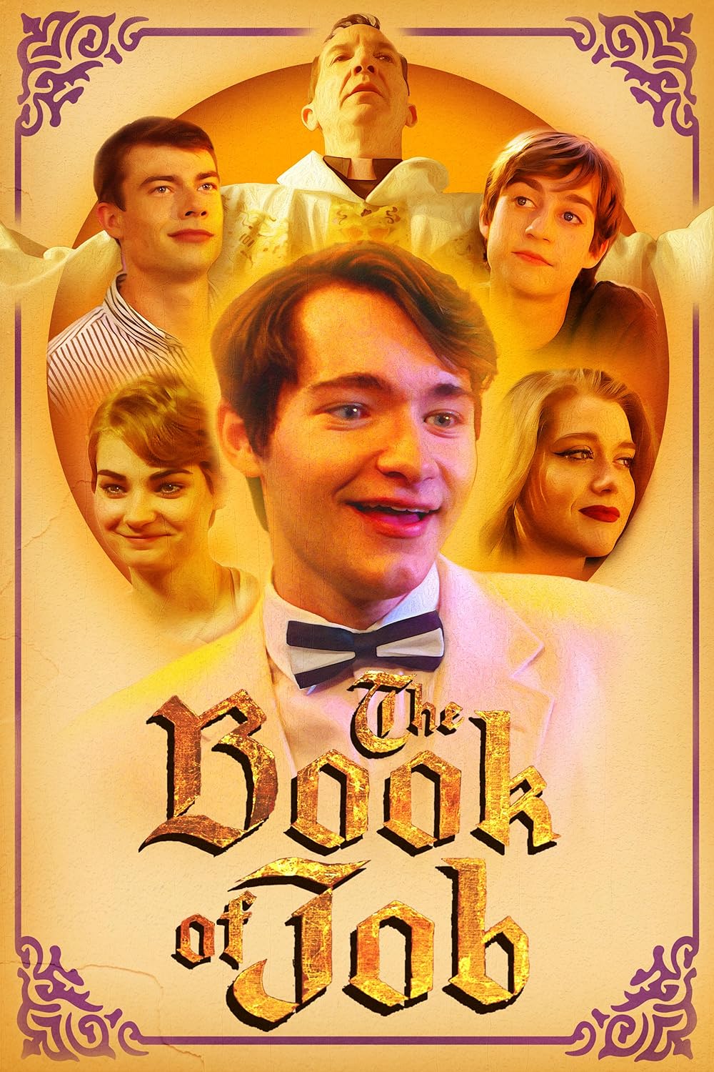 The The