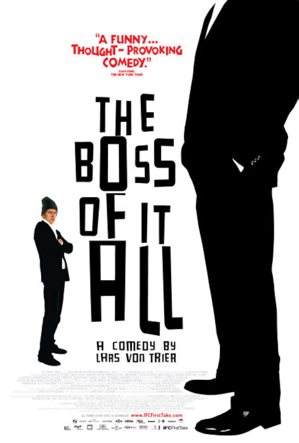 The