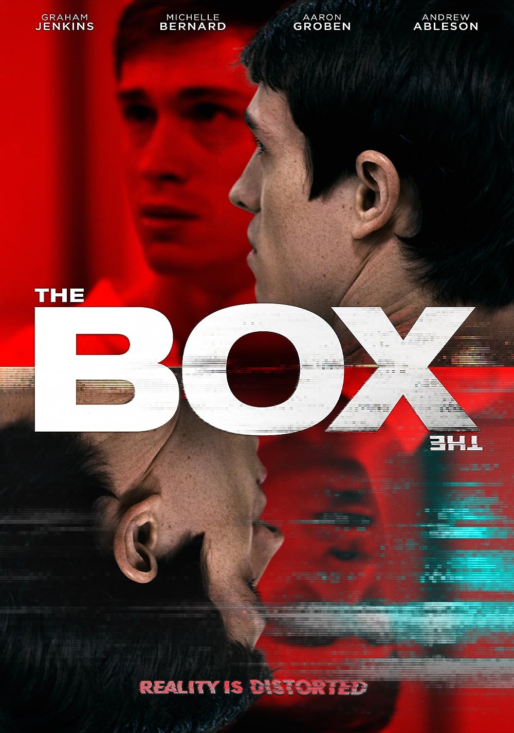 The The