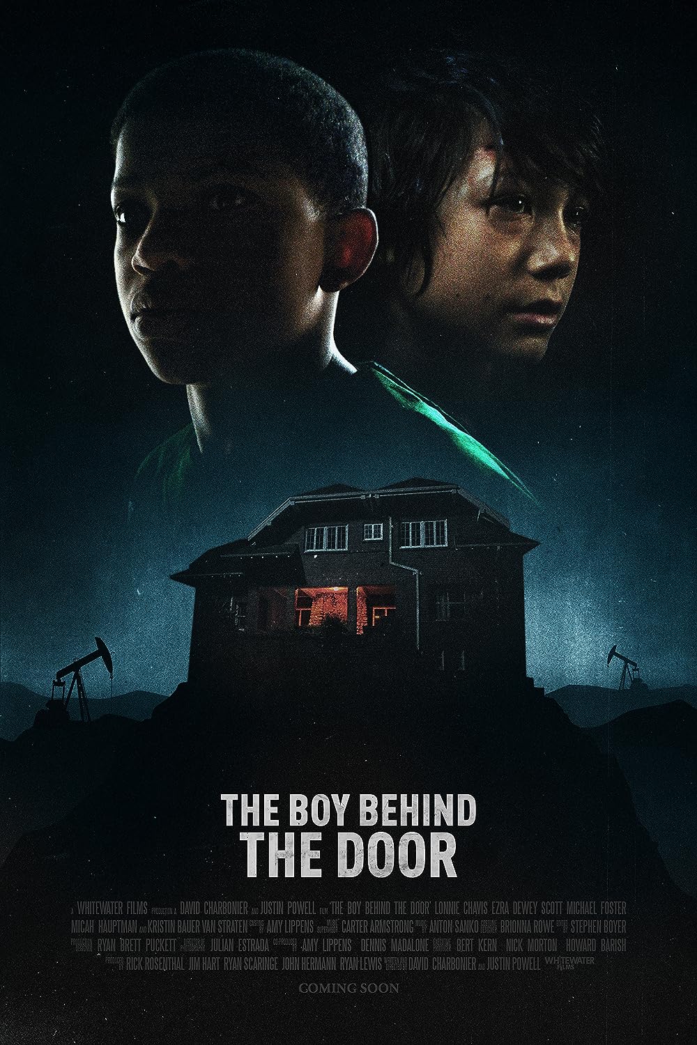 The The