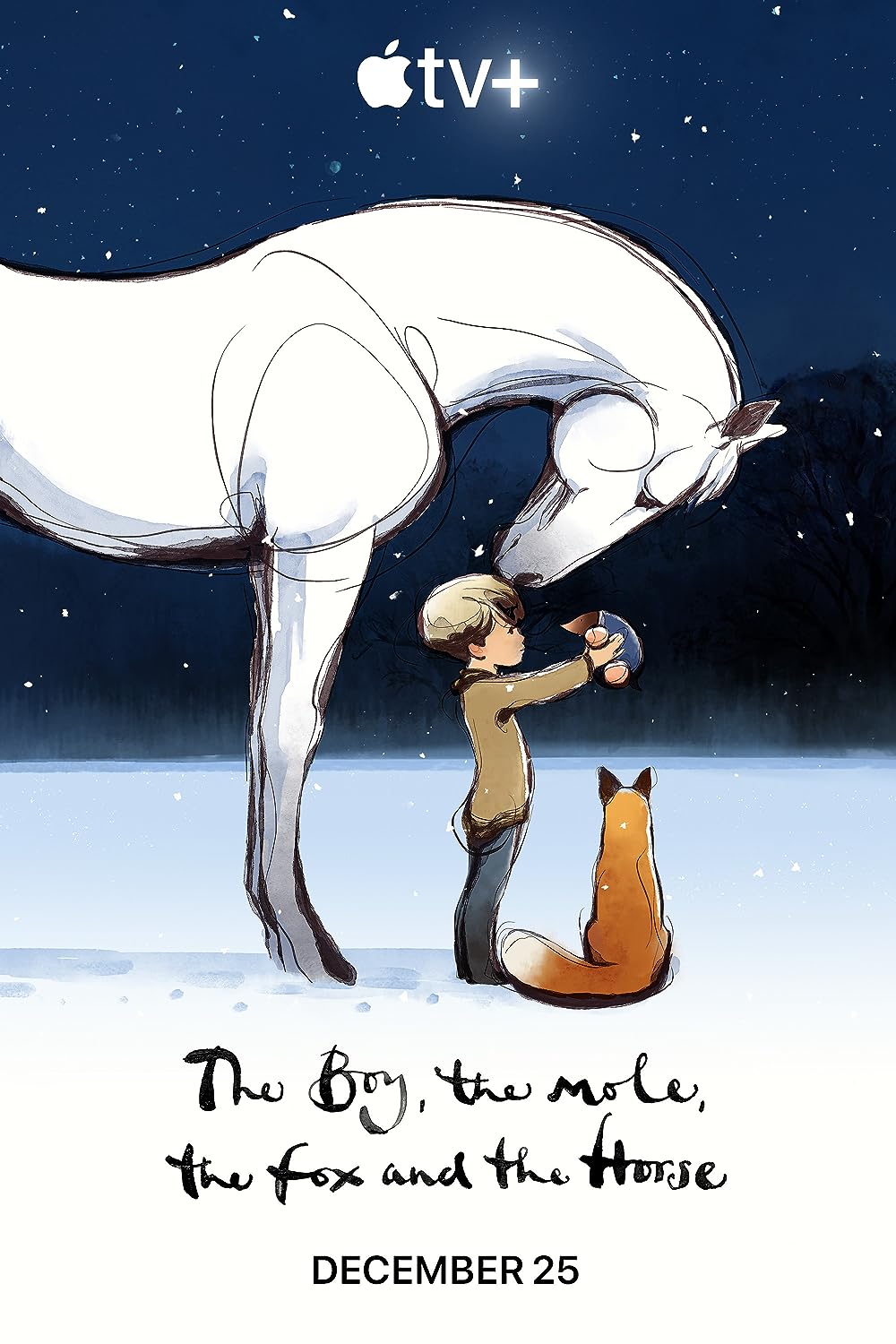 The The