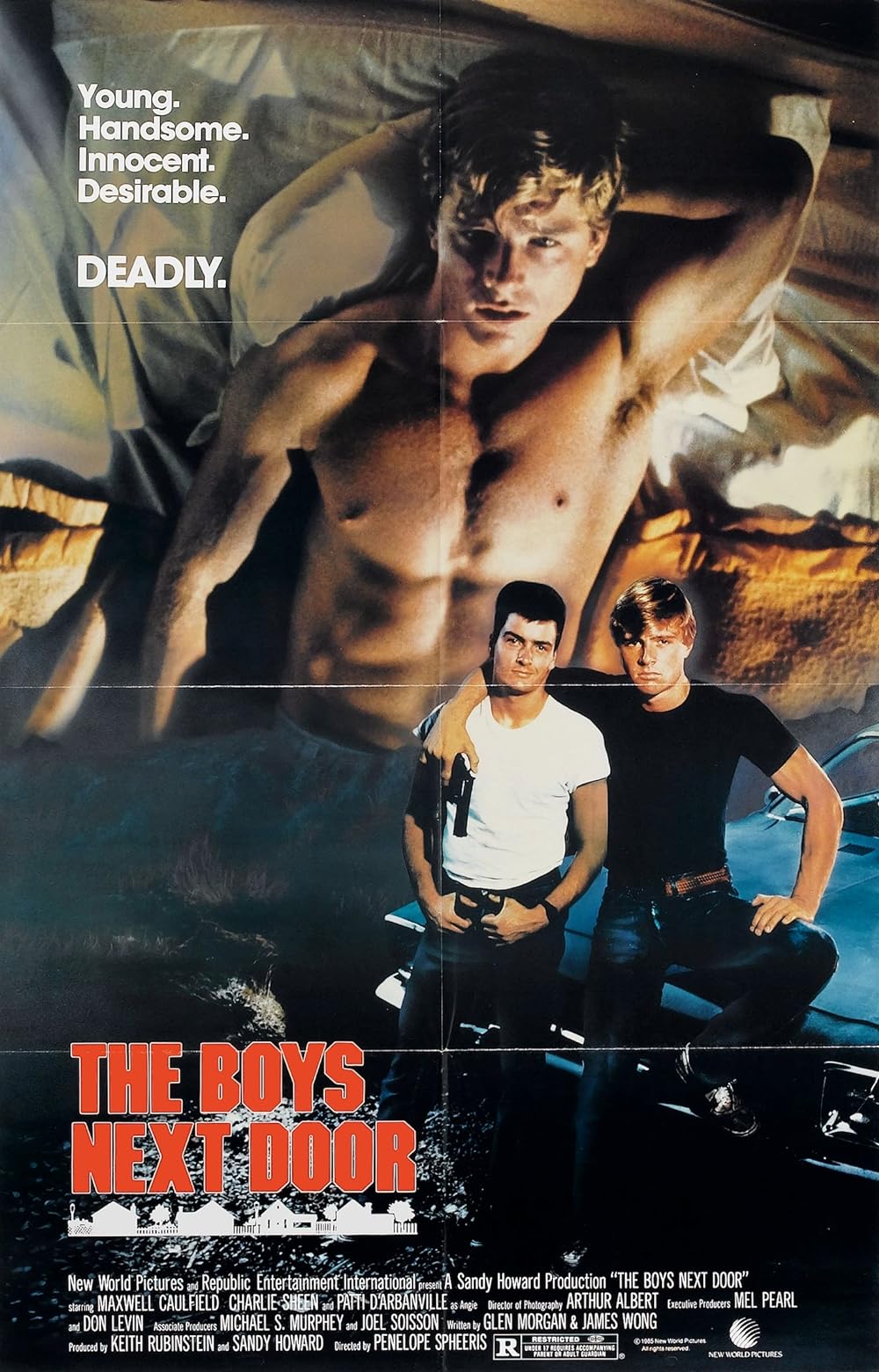 The The
