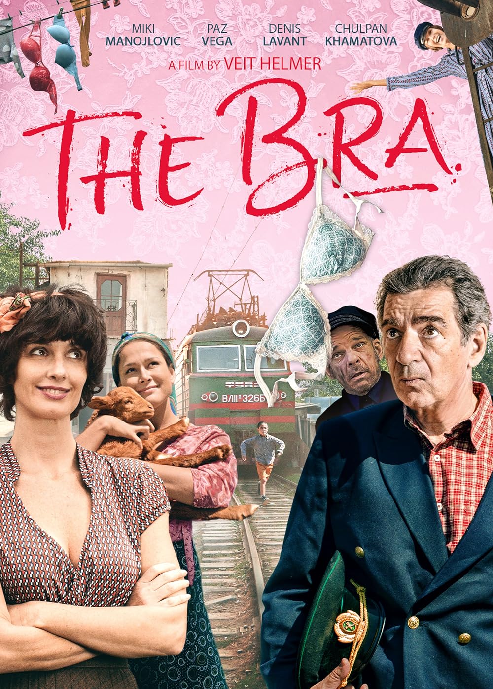 The The