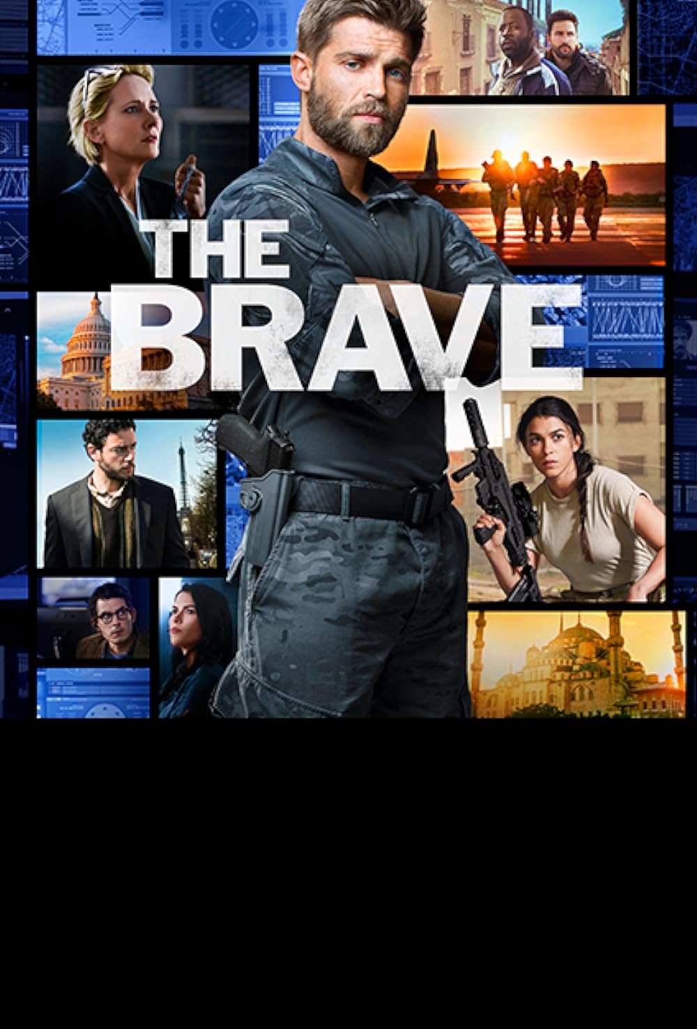 The The