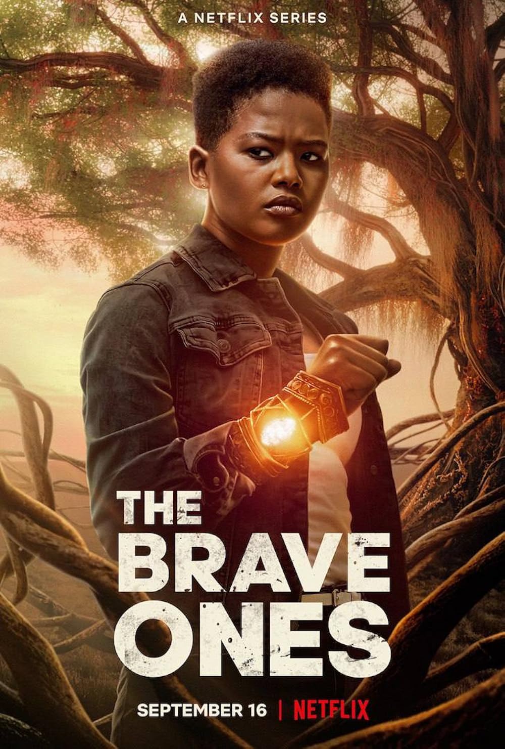 The The